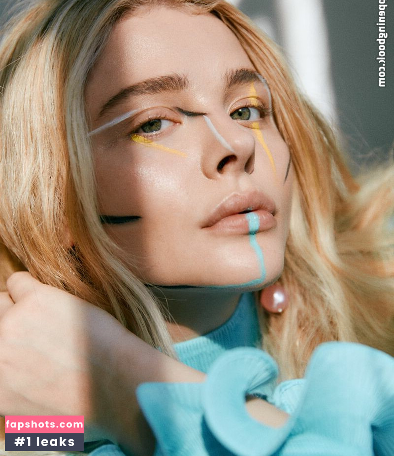 Chloë Grace Moretz gallery photo #772
