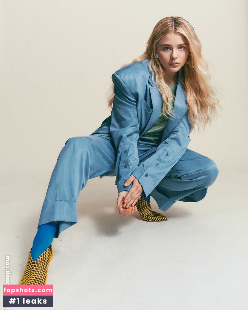 Chloë Grace Moretz gallery photo #774