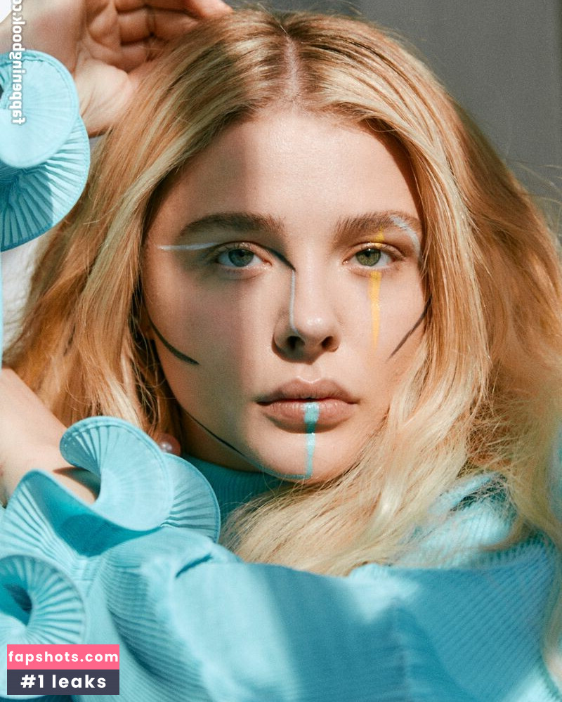 Chloë Grace Moretz gallery photo #775