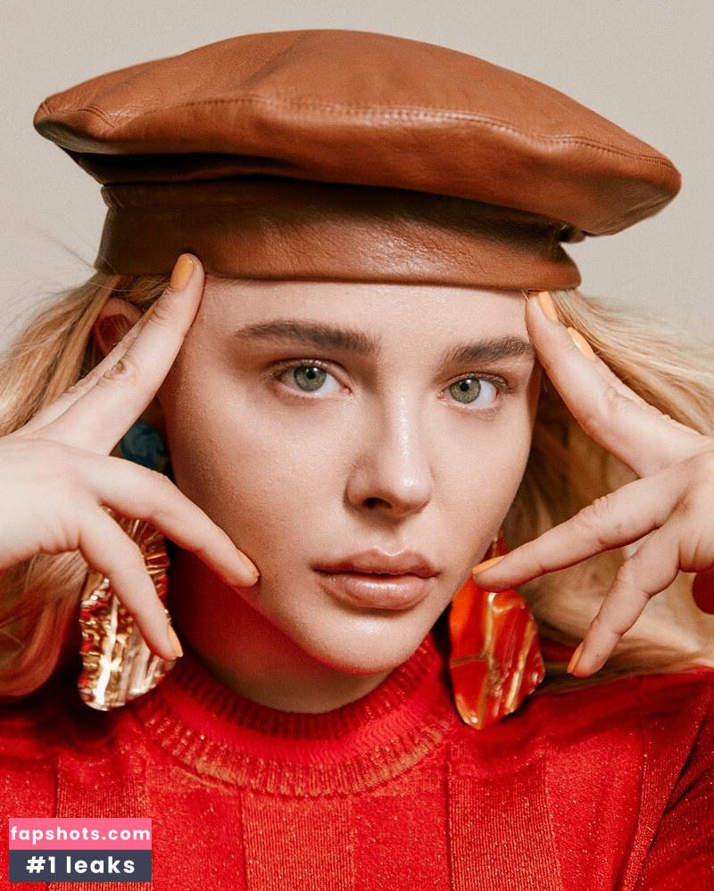 Chloë Grace Moretz gallery photo #776