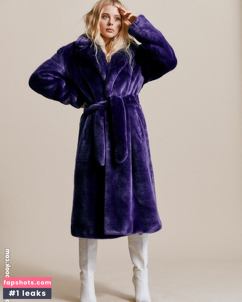 Chloë Grace Moretz gallery photo #777