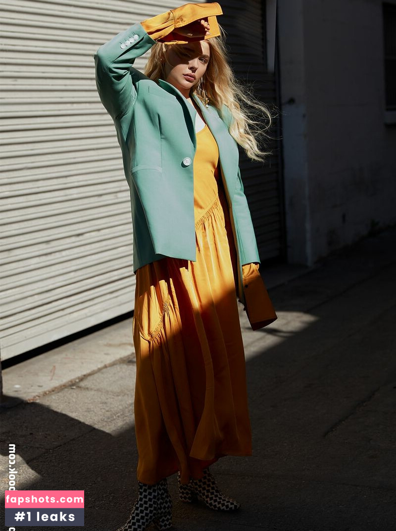 Chloë Grace Moretz gallery photo #778