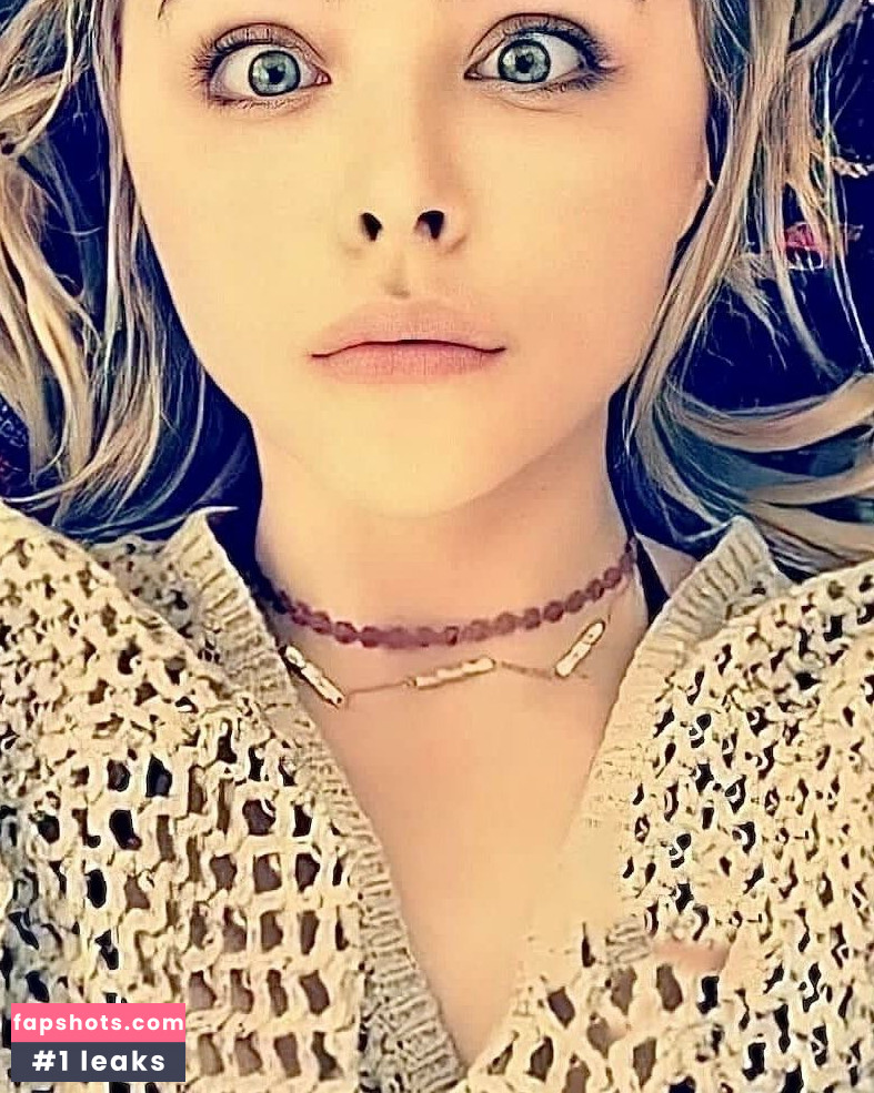 Chloë Grace Moretz gallery photo #779