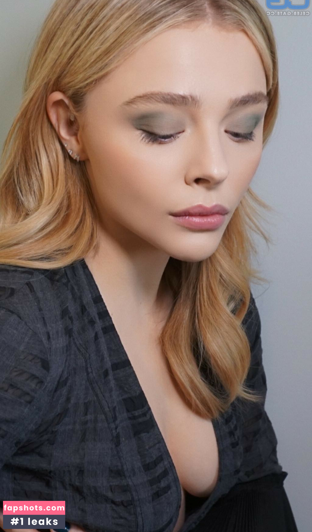 Chloë Grace Moretz gallery photo #781
