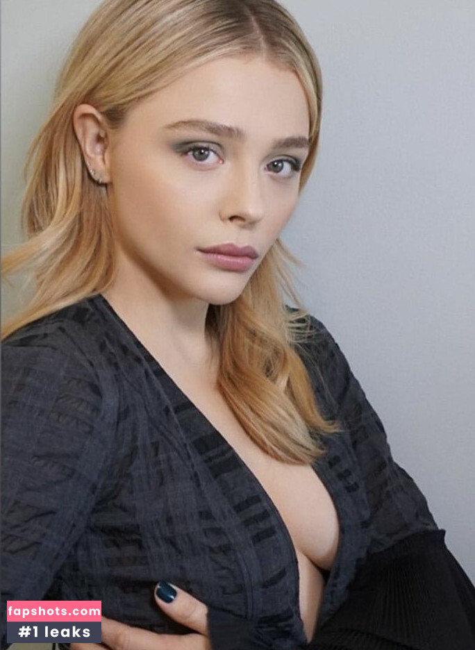 Chloë Grace Moretz gallery photo #787