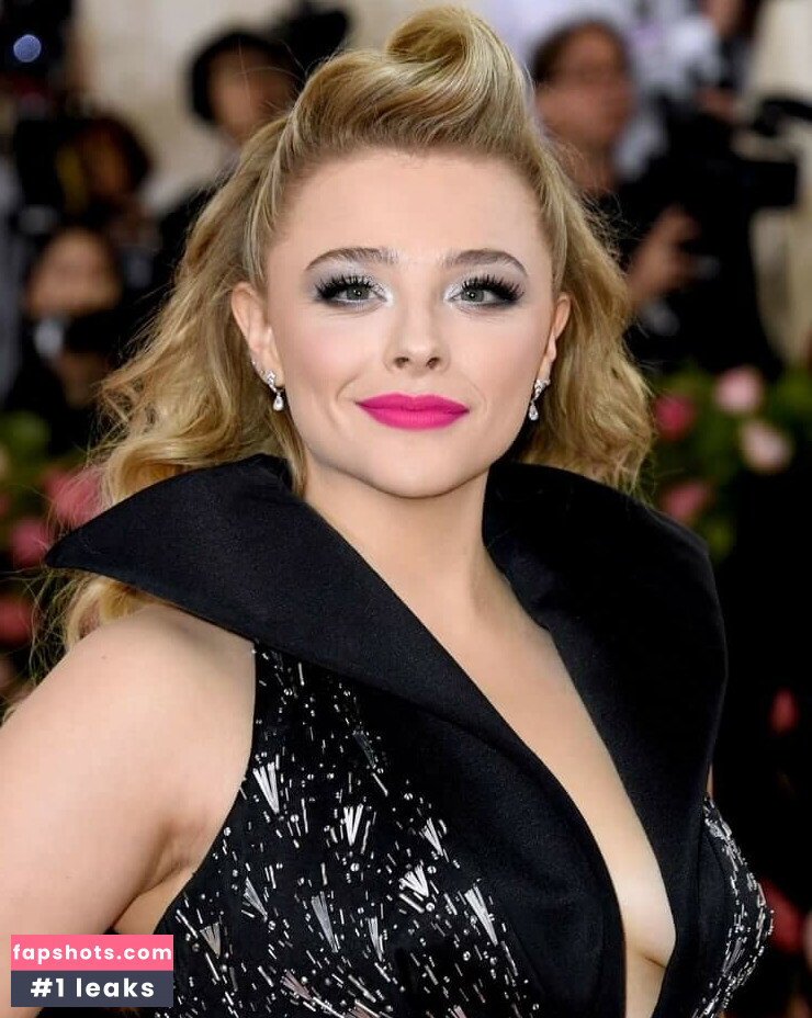 Chloë Grace Moretz gallery photo #789