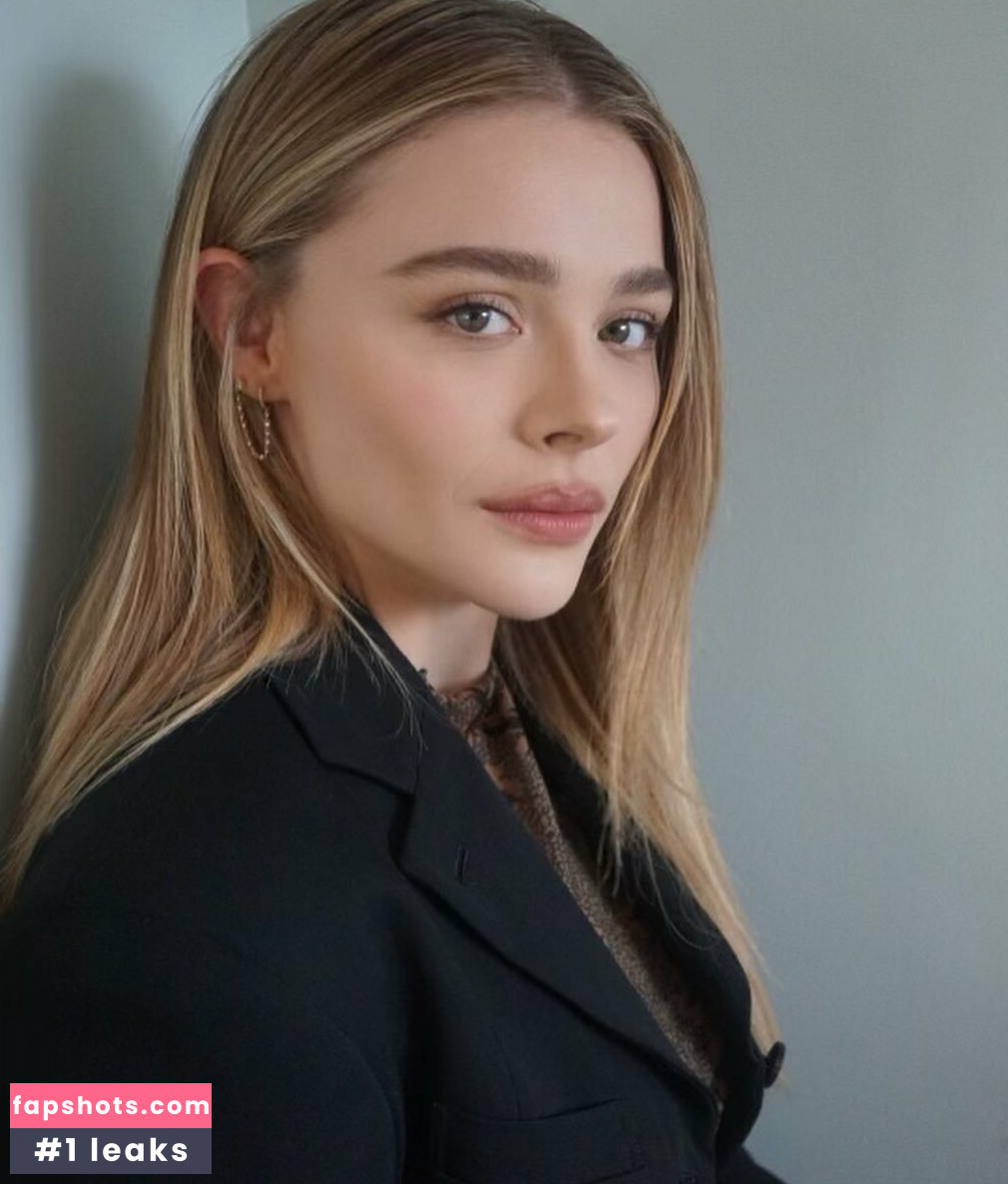 Chloë Grace Moretz gallery photo #802