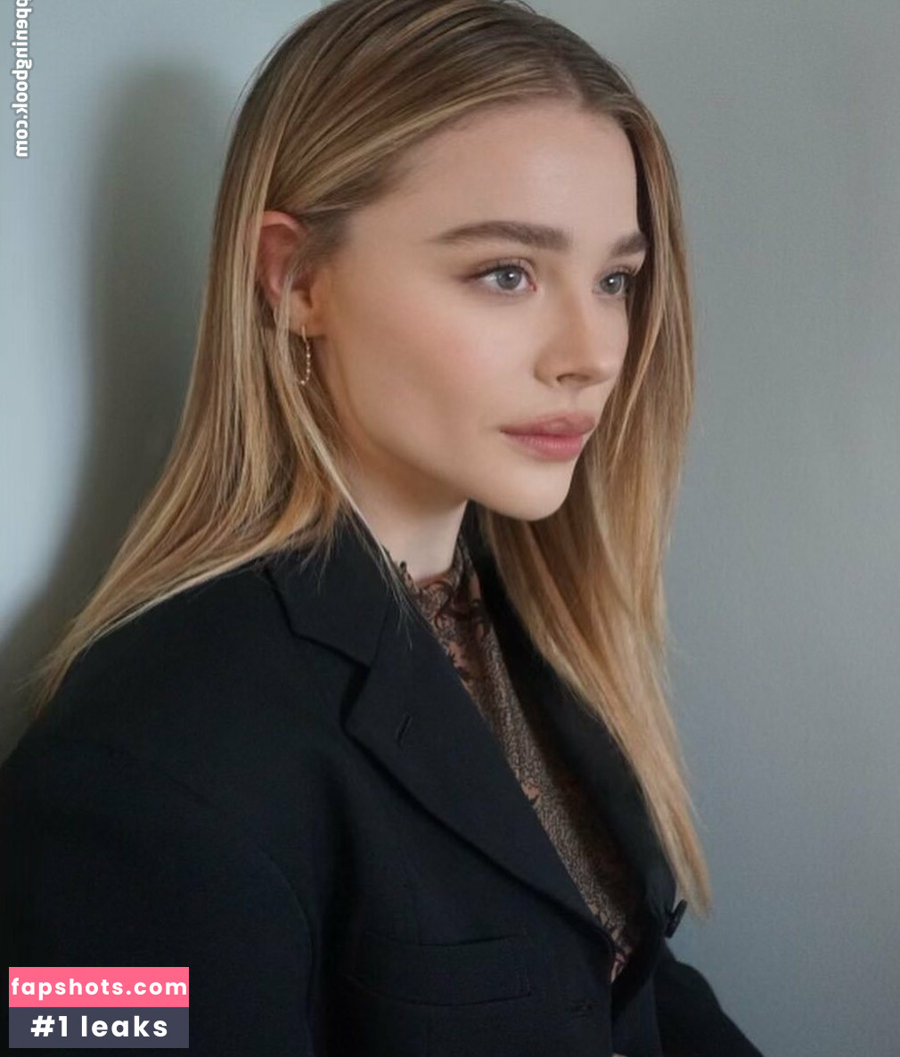 Chloë Grace Moretz gallery photo #803