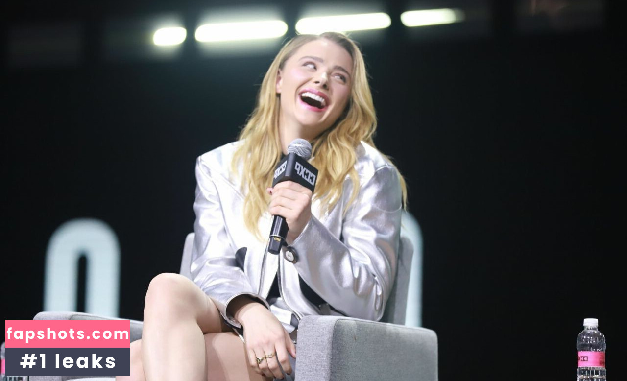 Chloë Grace Moretz gallery photo #809
