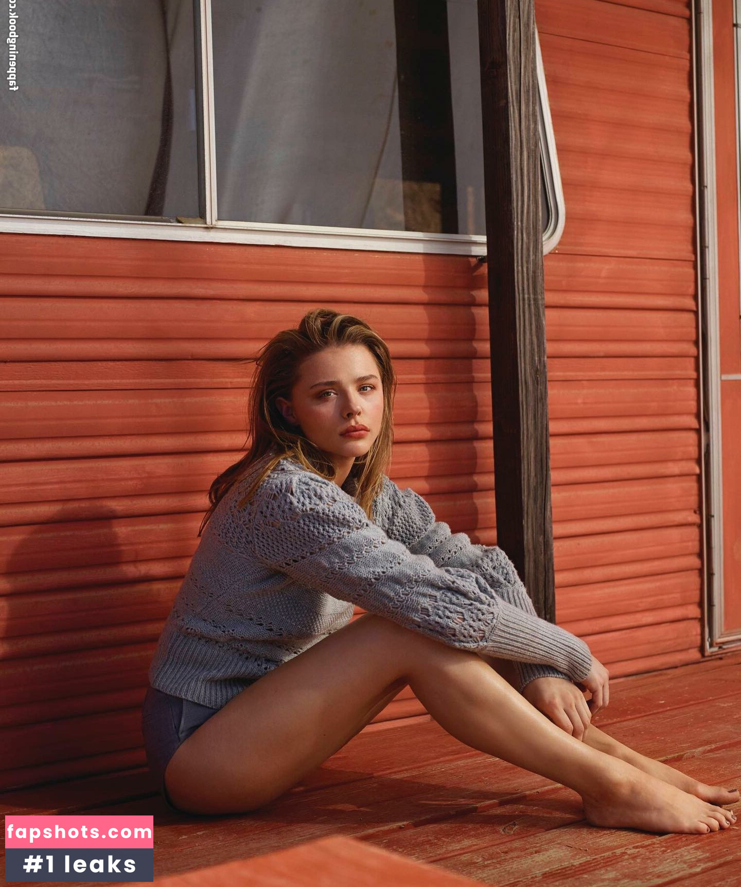 Chloë Grace Moretz gallery photo #812