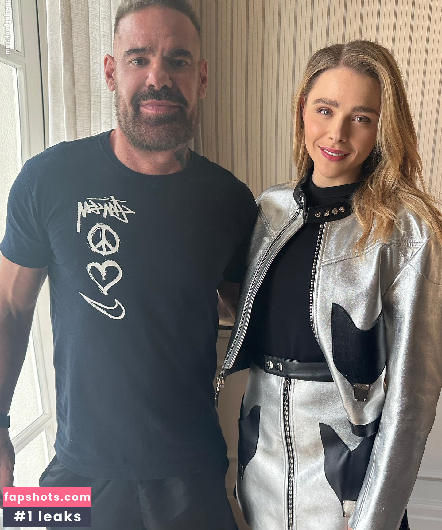 Chloë Grace Moretz gallery photo #815