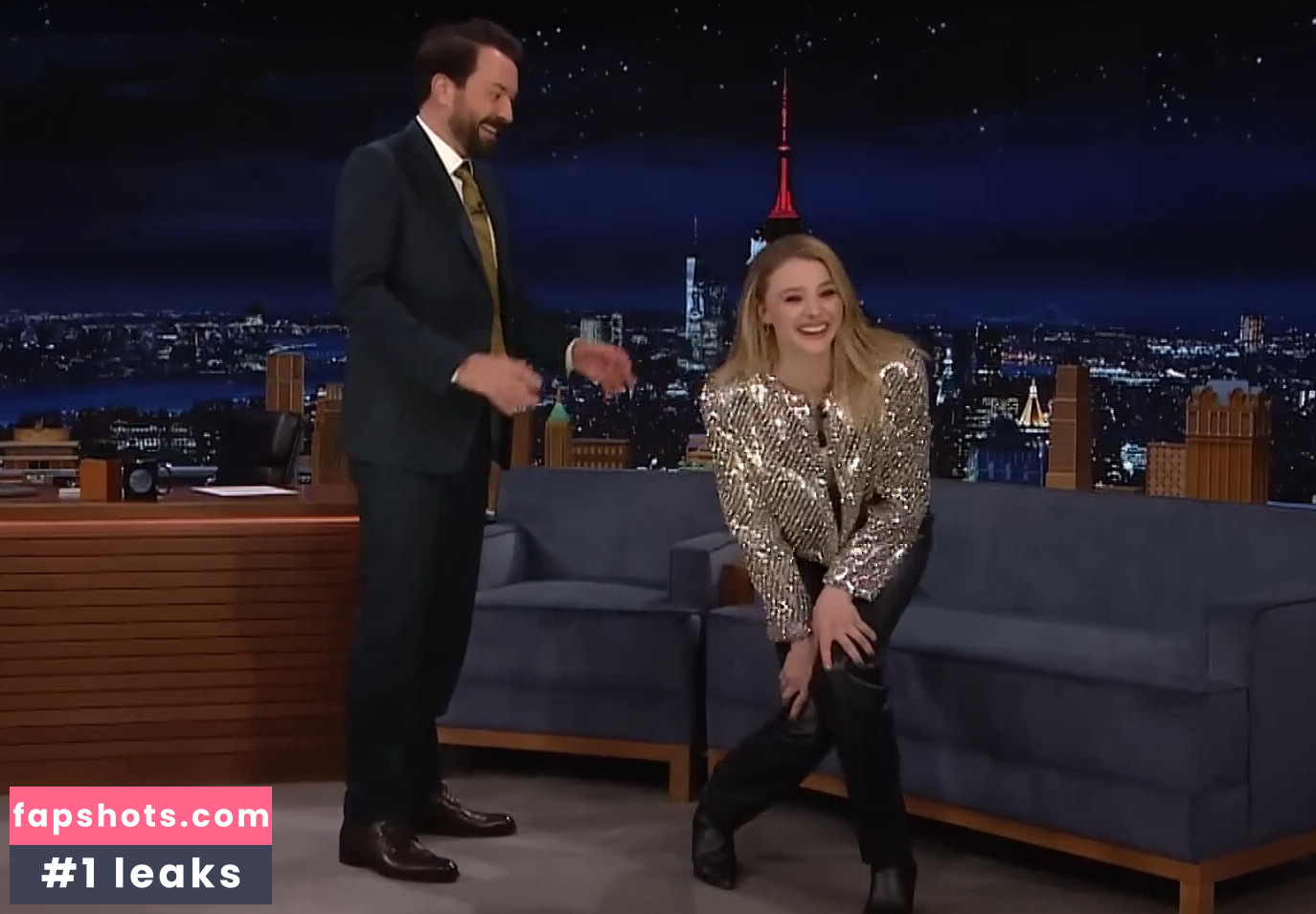 Chloë Grace Moretz gallery photo #820