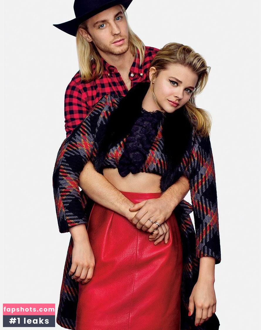 Chloë Grace Moretz gallery photo #826