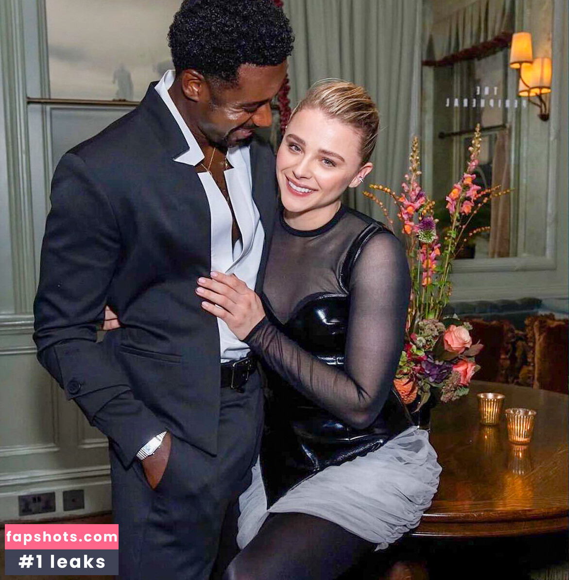 Chloë Grace Moretz gallery photo #828