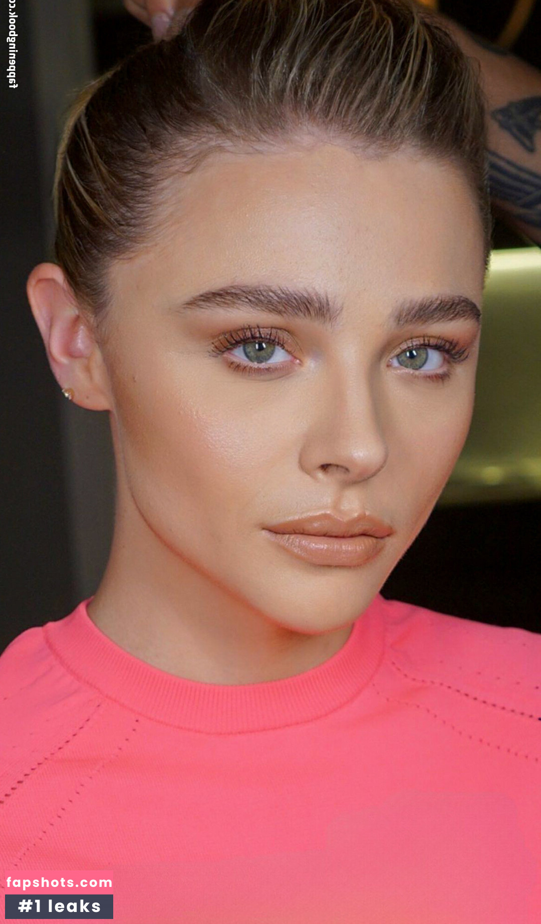 Chloë Grace Moretz gallery photo #830