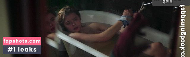 Chloë Grace Moretz gallery photo #84