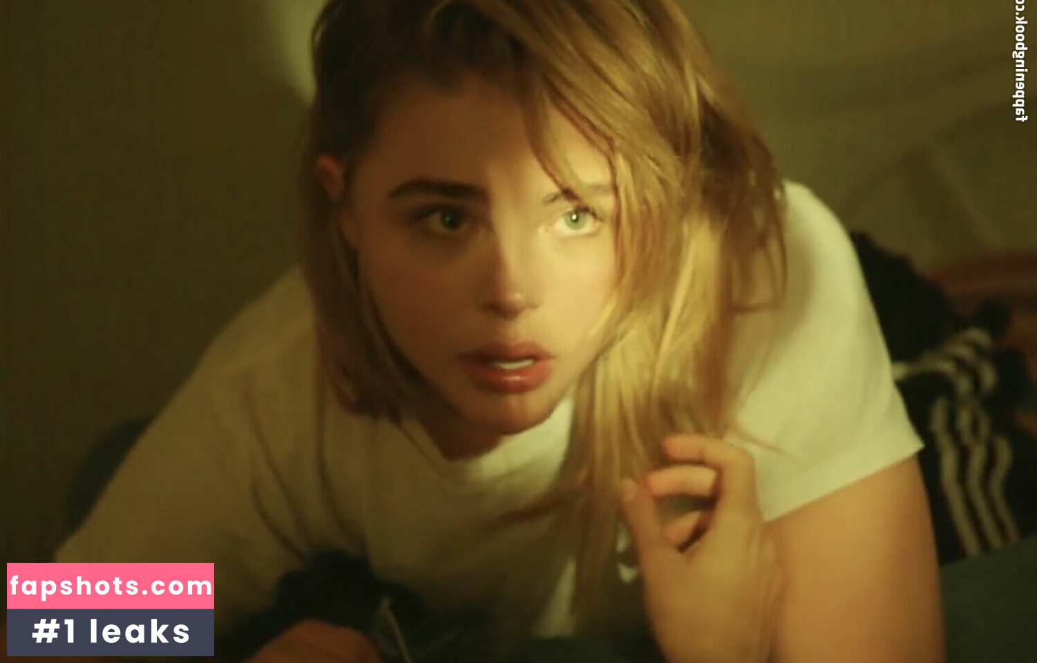 Chloë Grace Moretz gallery photo #838