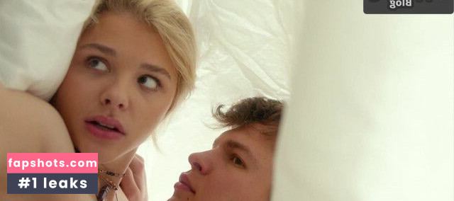 Chloë Grace Moretz gallery photo #85