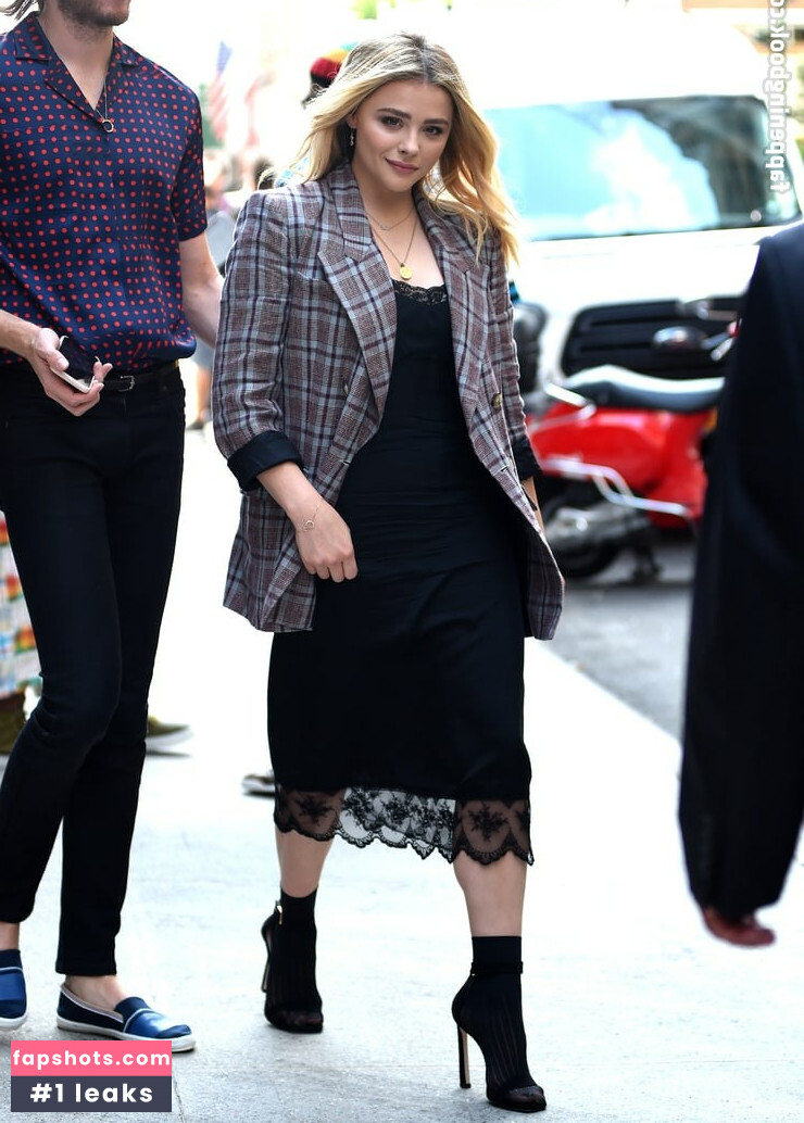 Chloë Grace Moretz gallery photo #850