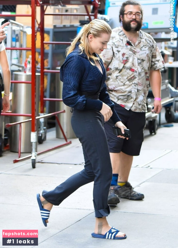 Chloë Grace Moretz gallery photo #859
