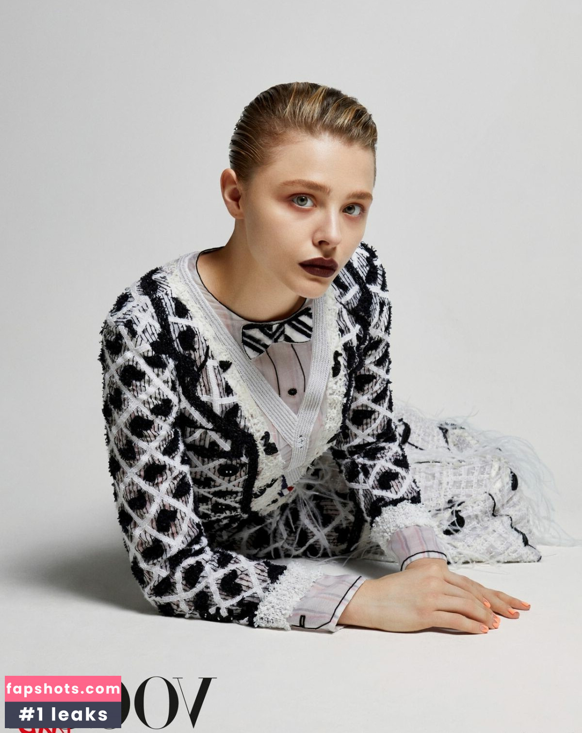 Chloë Grace Moretz gallery photo #865