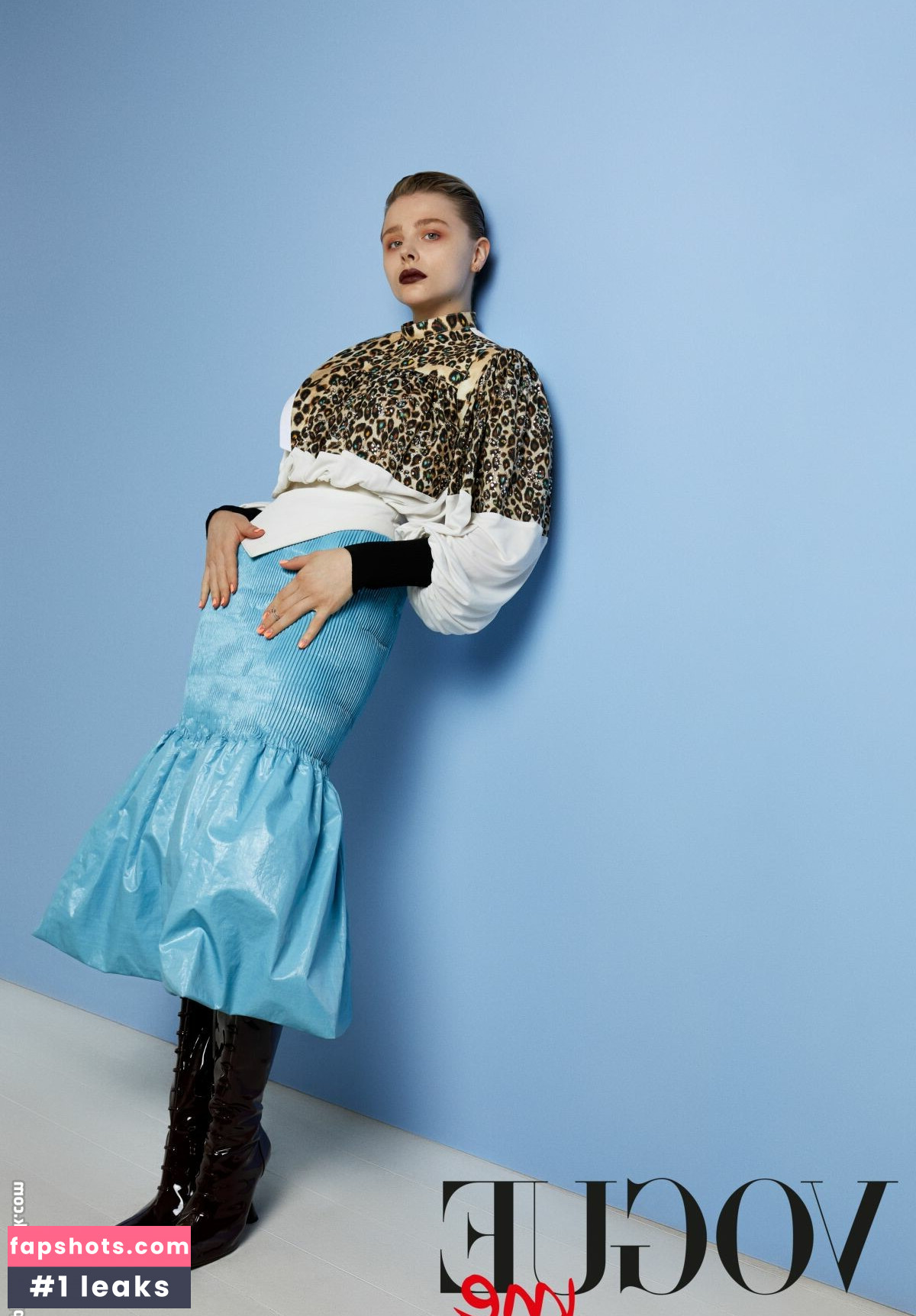 Chloë Grace Moretz gallery photo #866