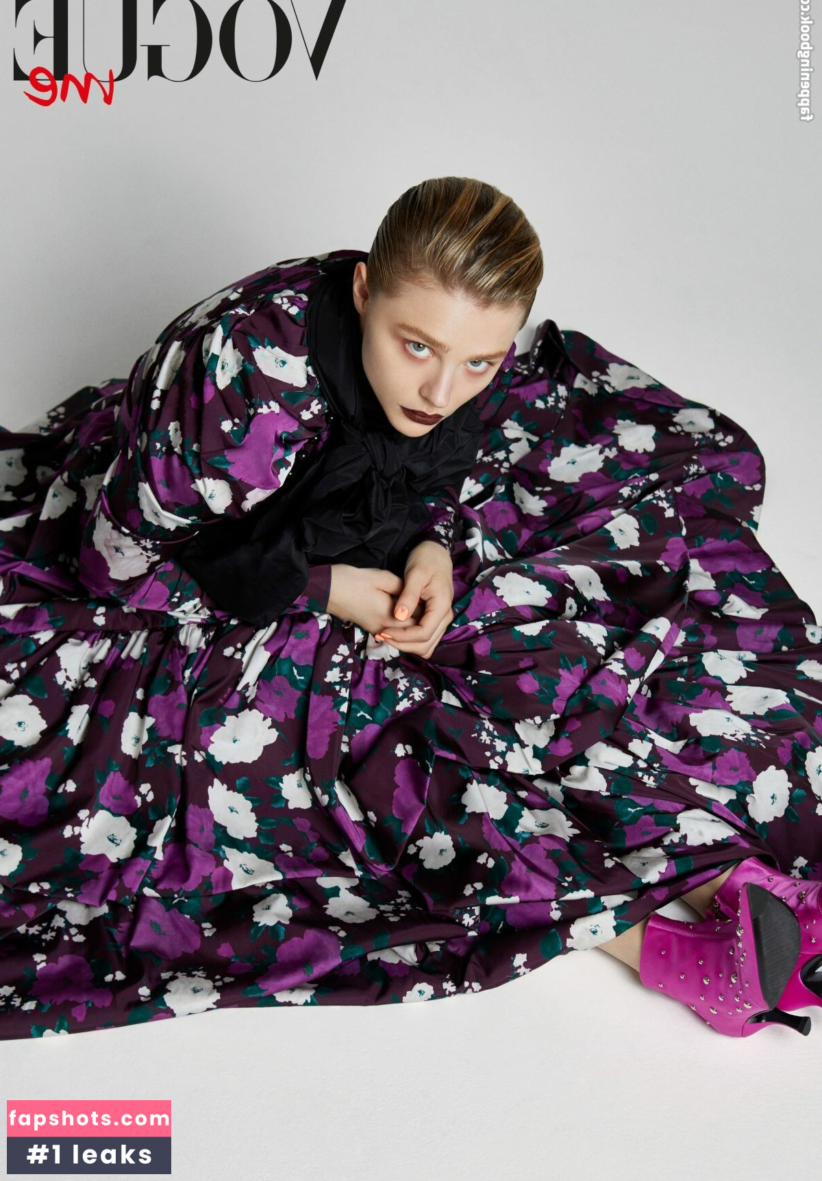 Chloë Grace Moretz gallery photo #867