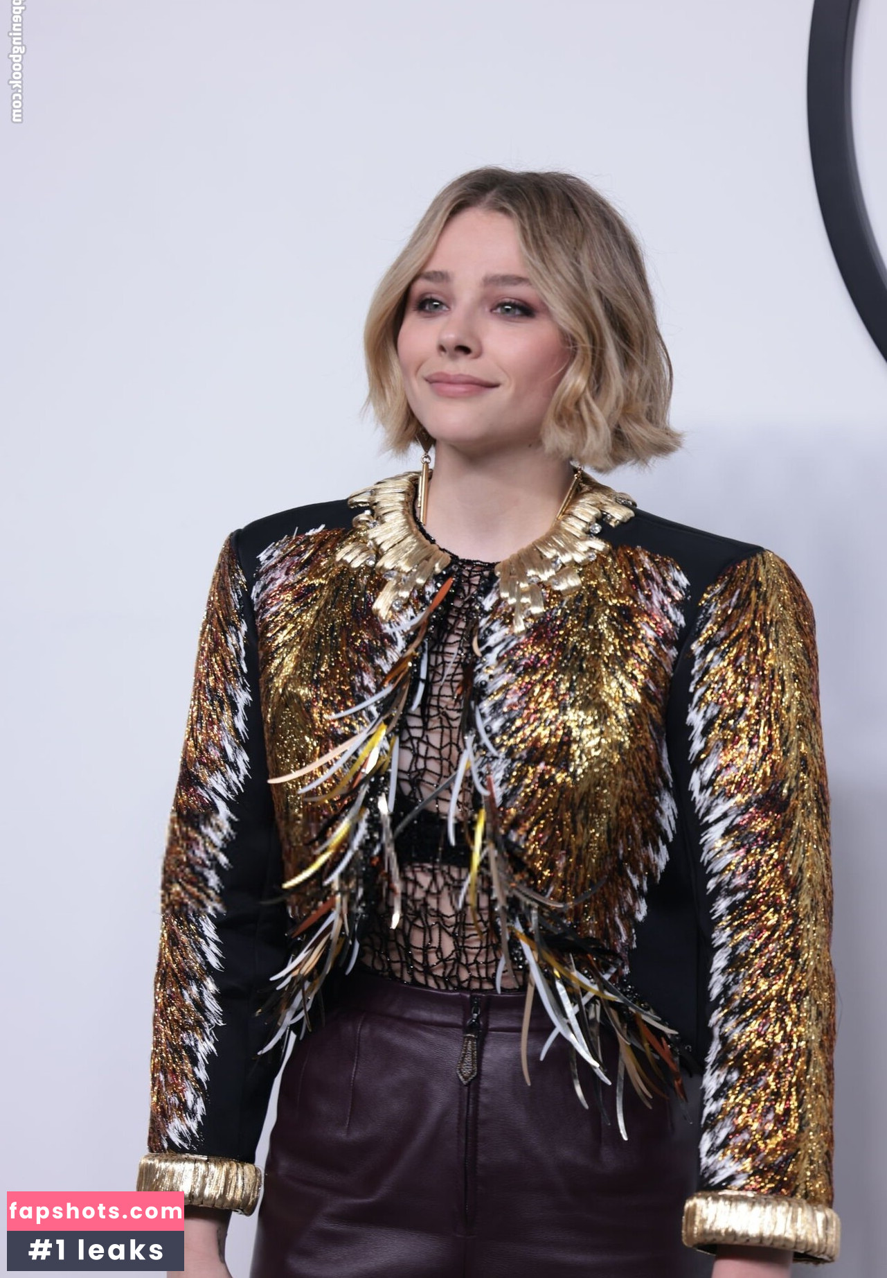 Chloë Grace Moretz gallery photo #88
