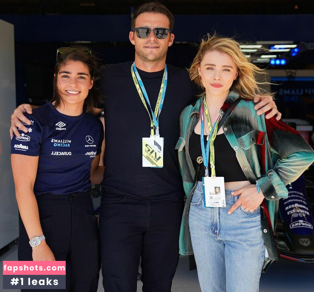 Chloë Grace Moretz gallery photo #871