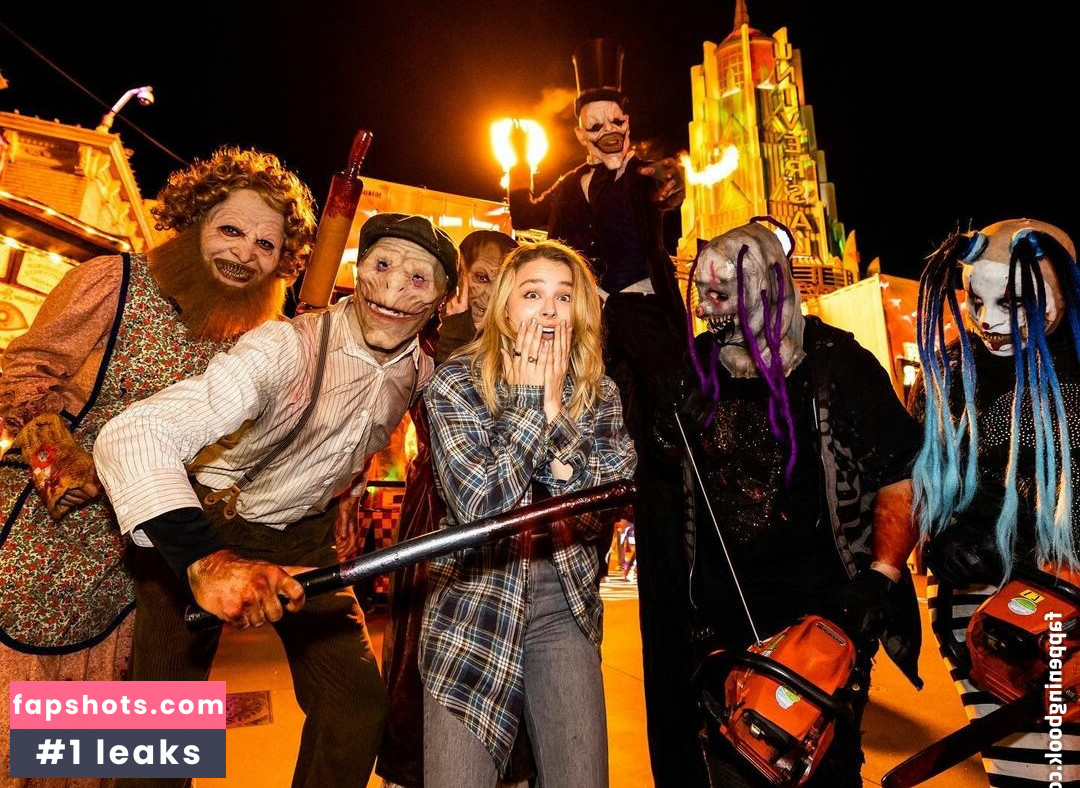 Chloë Grace Moretz gallery photo #872