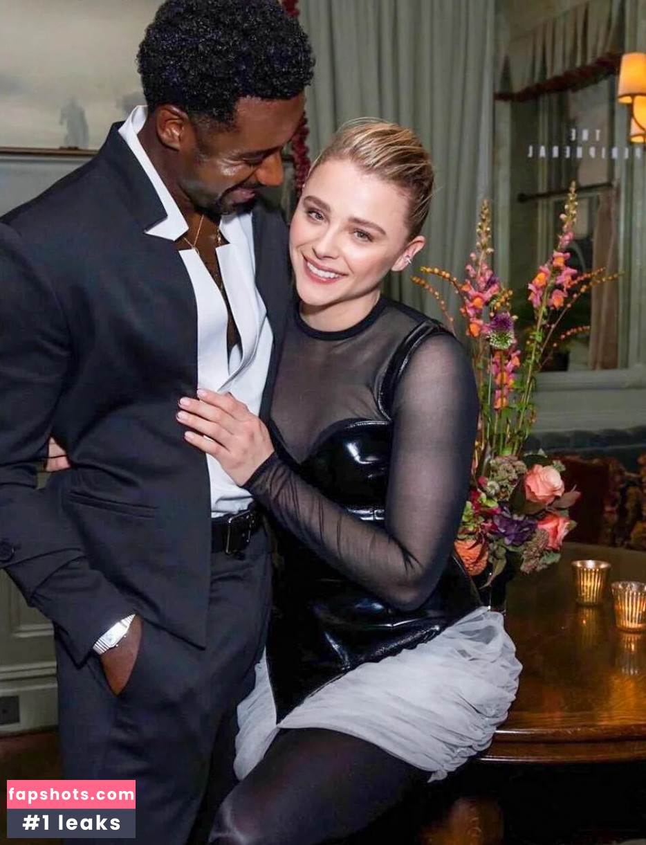 Chloë Grace Moretz gallery photo #877