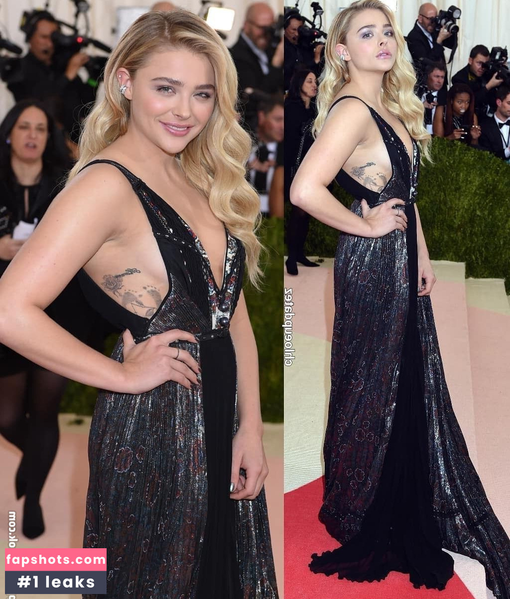 Chloë Grace Moretz gallery photo #882