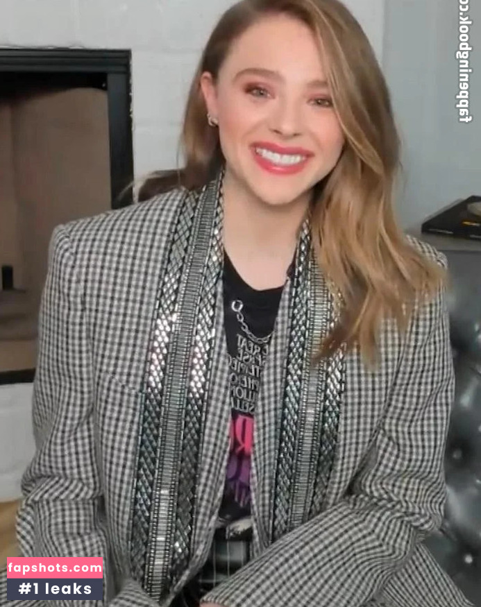 Chloë Grace Moretz gallery photo #893