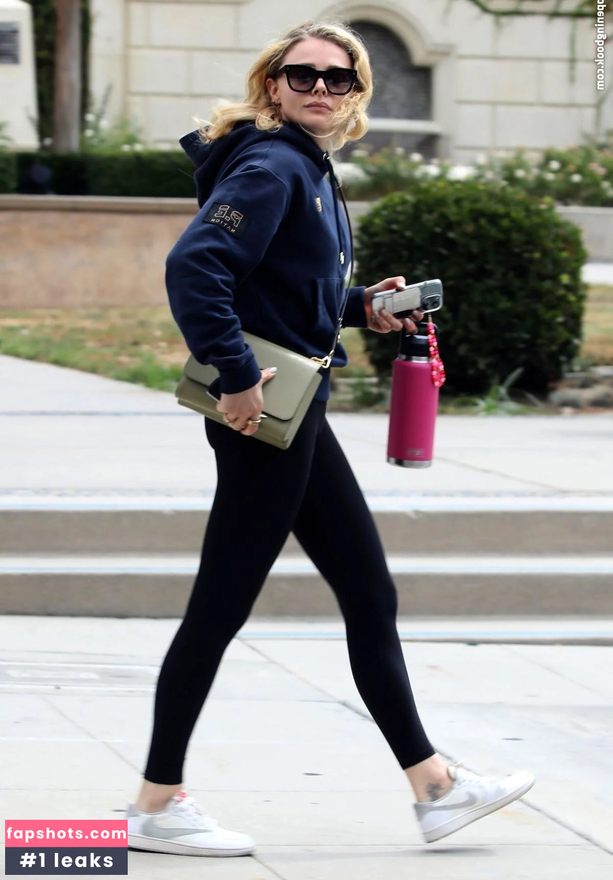 Chloë Grace Moretz gallery photo #895