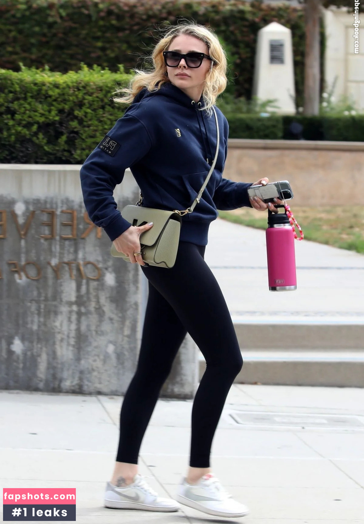 Chloë Grace Moretz gallery photo #896