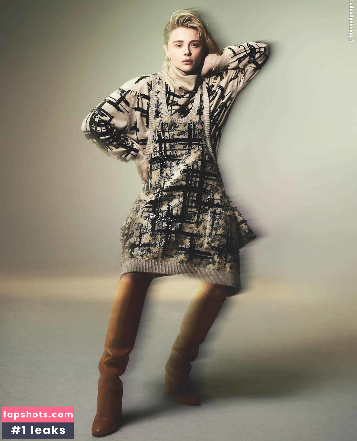 Chloë Grace Moretz gallery photo #907