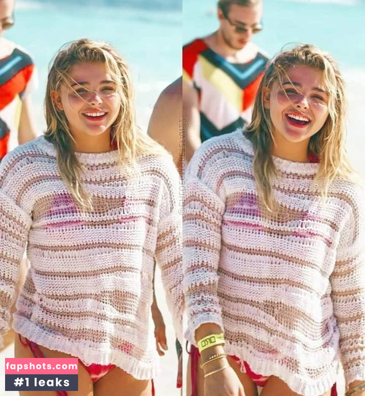 Chloë Grace Moretz gallery photo #914
