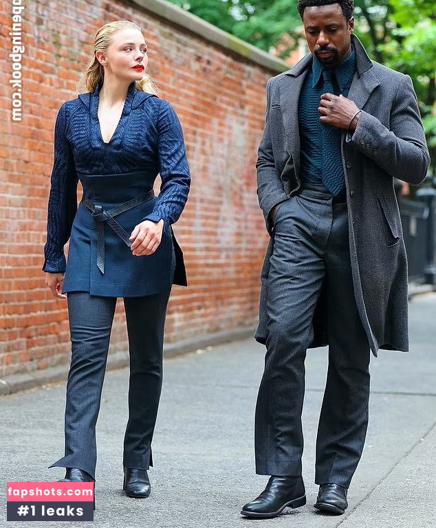 Chloë Grace Moretz gallery photo #919