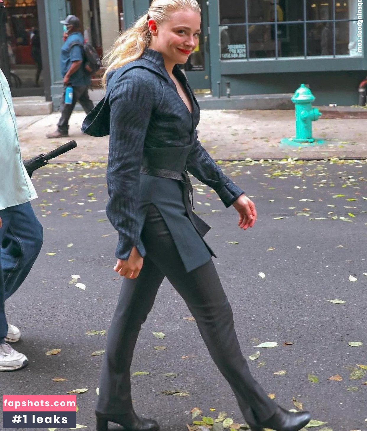 Chloë Grace Moretz gallery photo #924