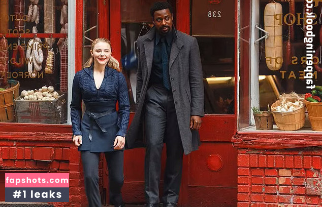 Chloë Grace Moretz gallery photo #926