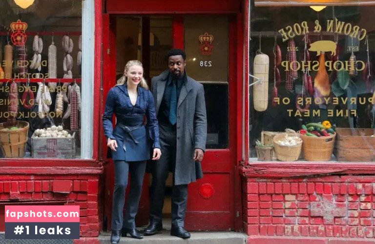 Chloë Grace Moretz gallery photo #927