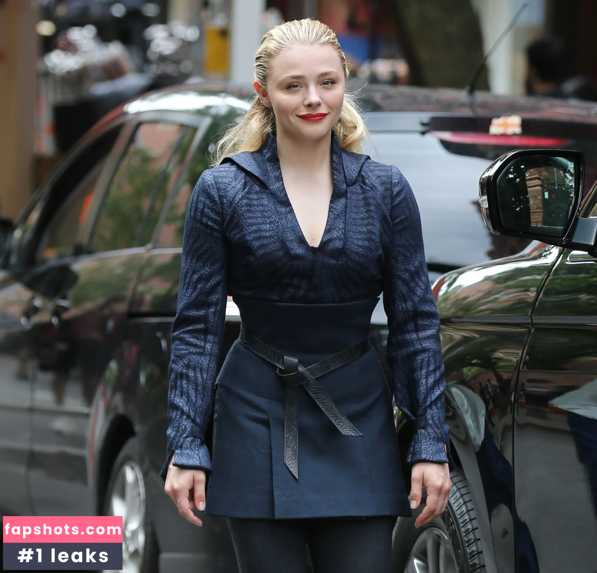 Chloë Grace Moretz gallery photo #929