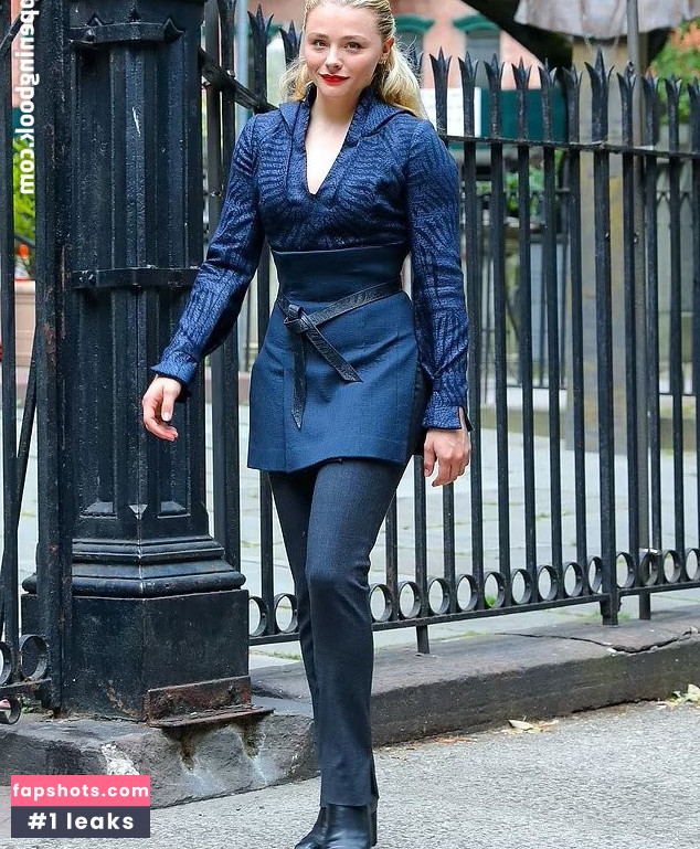 Chloë Grace Moretz gallery photo #933