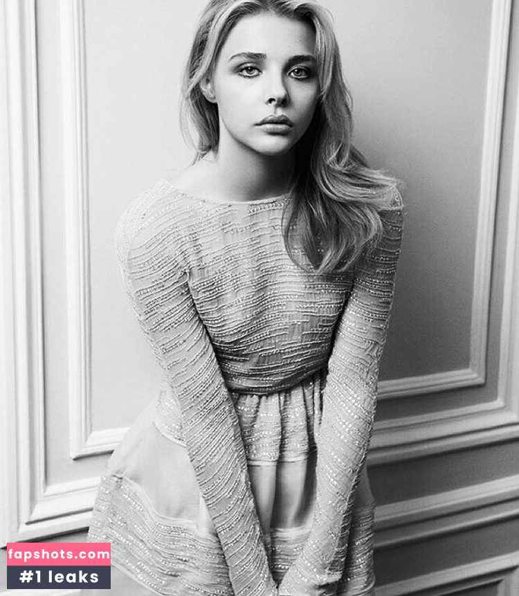 Chloë Grace Moretz gallery photo #941