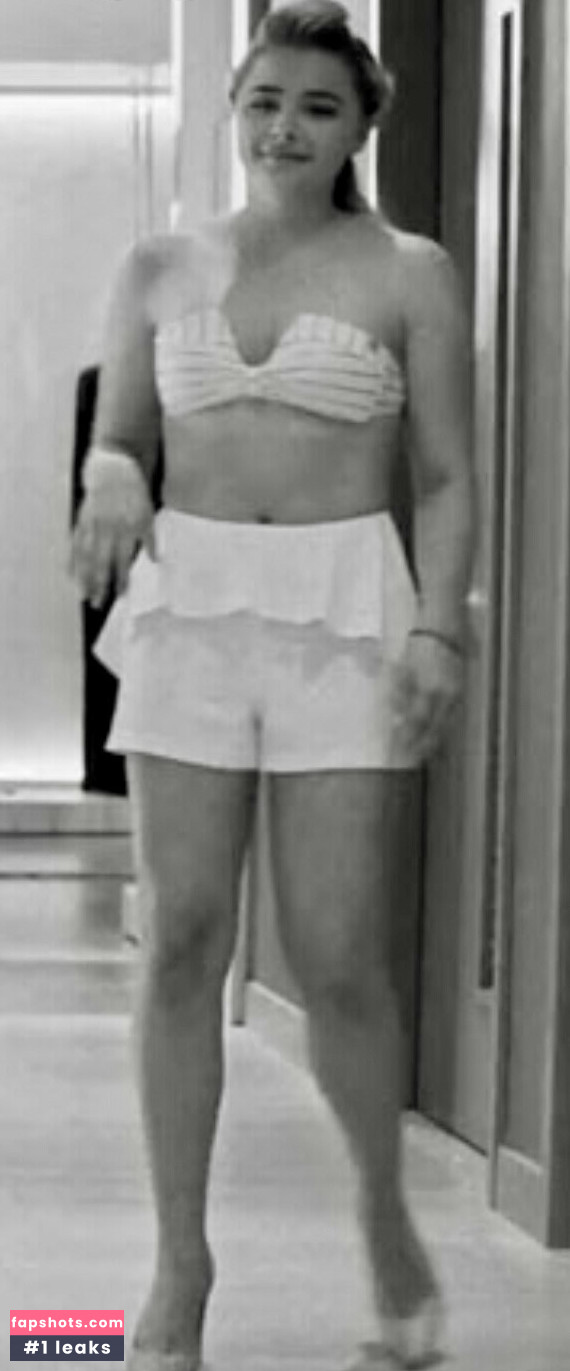 Chloë Grace Moretz gallery photo #945