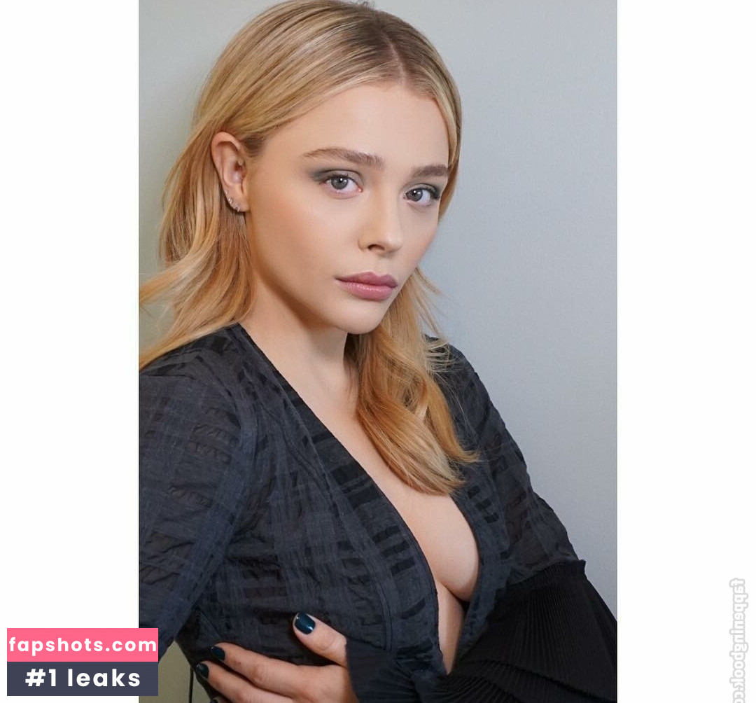 Chloë Grace Moretz gallery photo #954