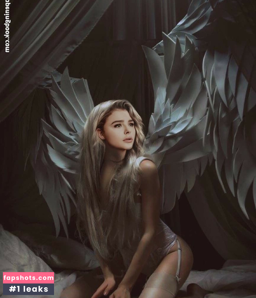 Chloë Grace Moretz gallery photo #955