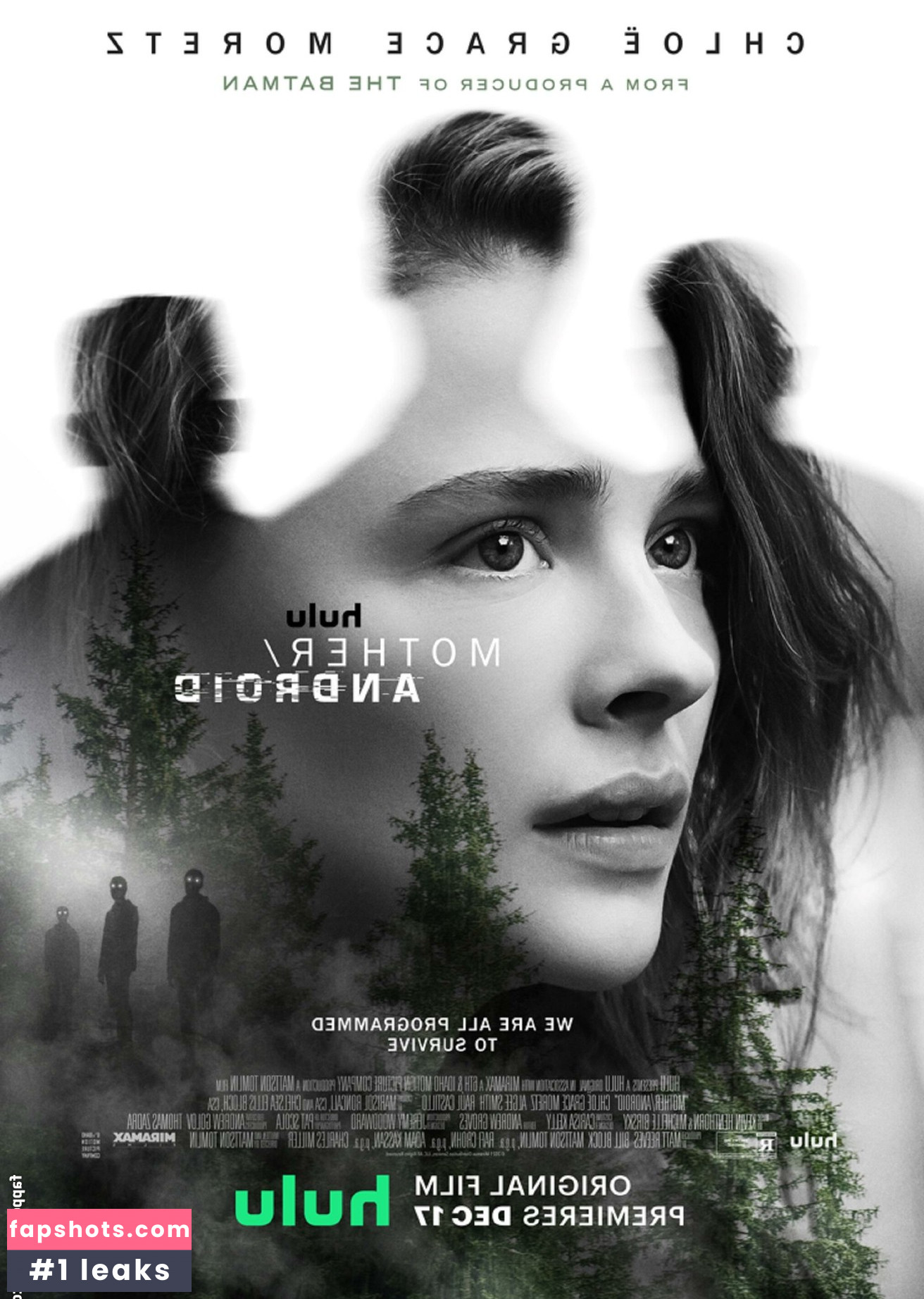 Chloë Grace Moretz gallery photo #958