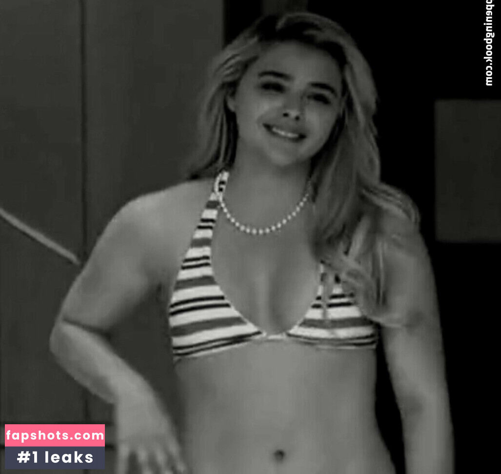 Chloë Grace Moretz gallery photo #964