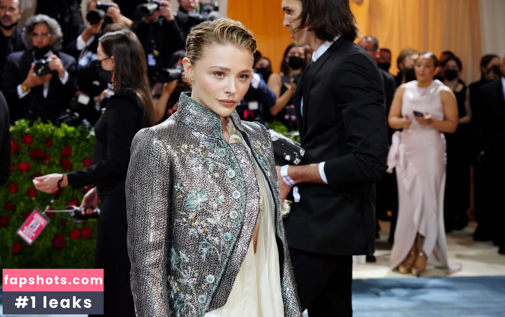 Chloë Grace Moretz gallery photo #971